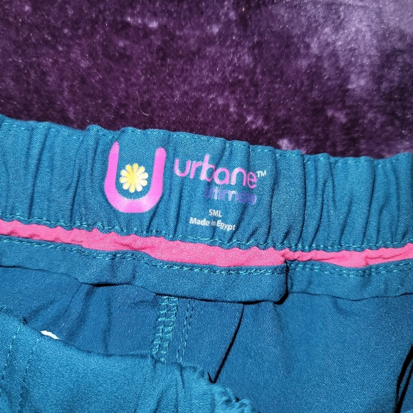 Urbane ultimate scrub pants - Picture 2 of 3